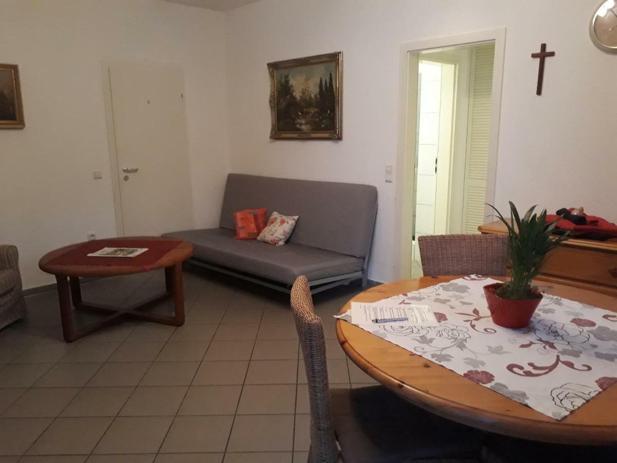 Ferienwohnung Neckartal Neckarsteinach Bagian luar foto