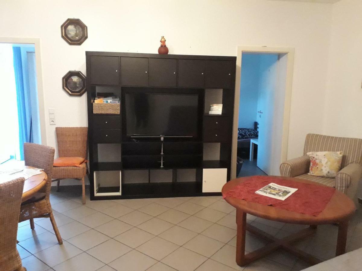 Ferienwohnung Neckartal Neckarsteinach Bagian luar foto