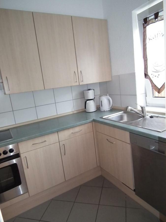 Ferienwohnung Neckartal Neckarsteinach Bagian luar foto