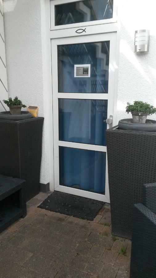 Ferienwohnung Neckartal Neckarsteinach Bagian luar foto
