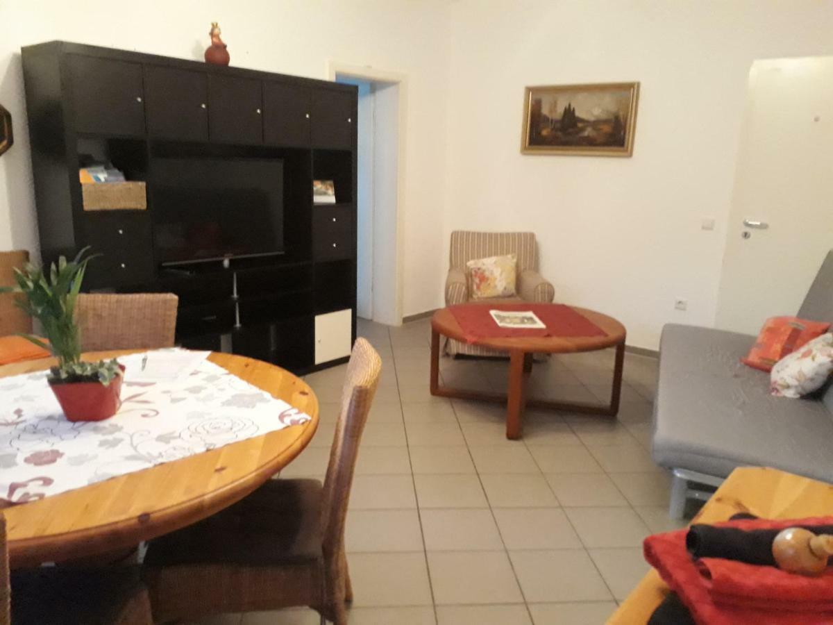 Ferienwohnung Neckartal Neckarsteinach Bagian luar foto